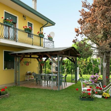 Apartment Casa Consuelo By Interhome Tombolino Екстер'єр фото