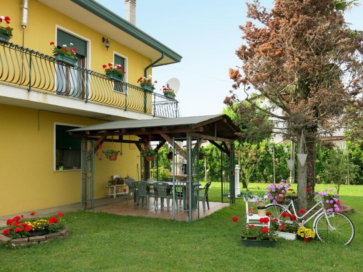 Apartment Casa Consuelo By Interhome Tombolino Екстер'єр фото