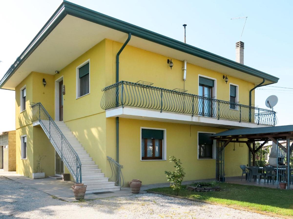 Apartment Casa Consuelo By Interhome Tombolino Екстер'єр фото