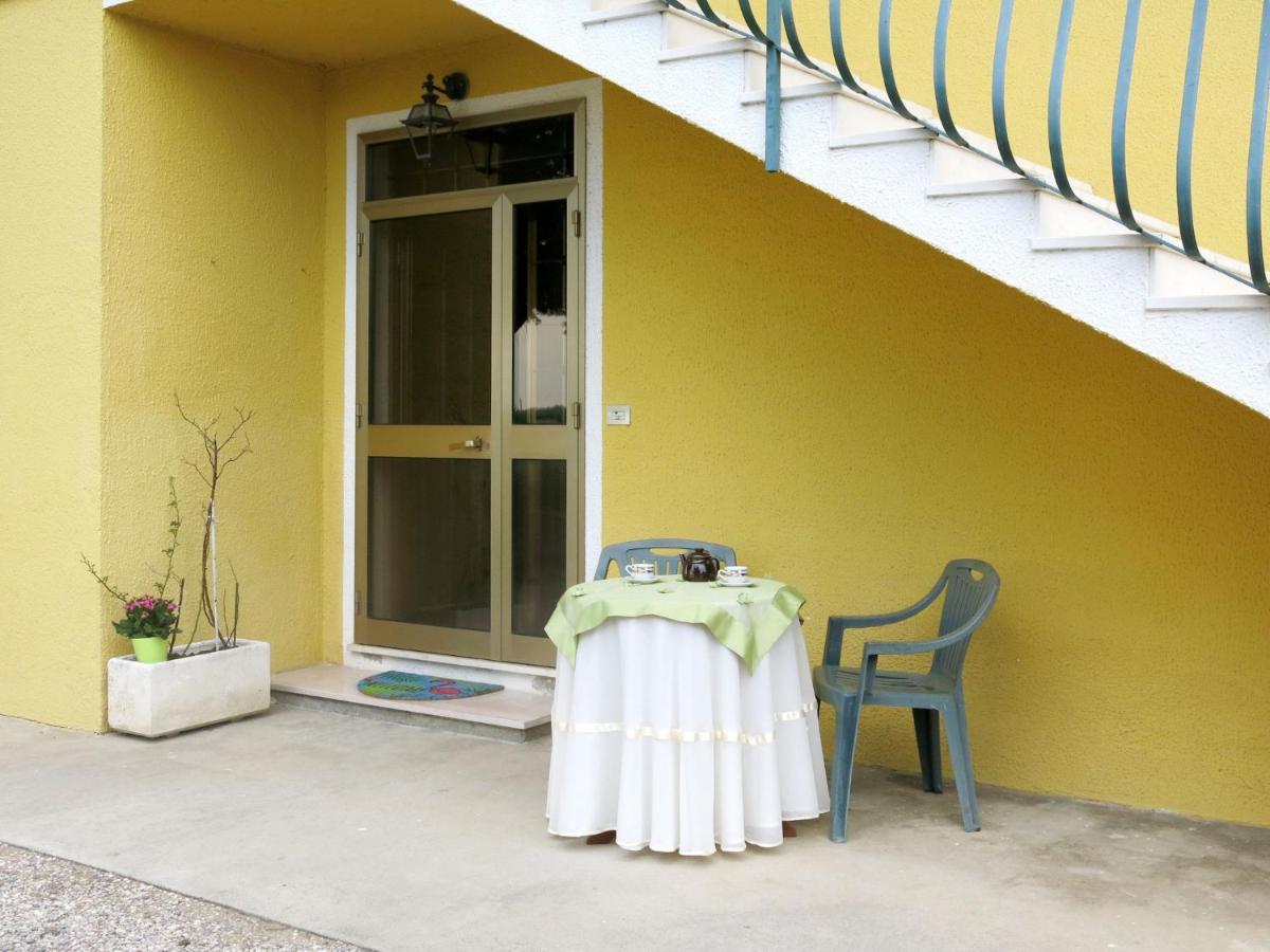 Apartment Casa Consuelo By Interhome Tombolino Екстер'єр фото