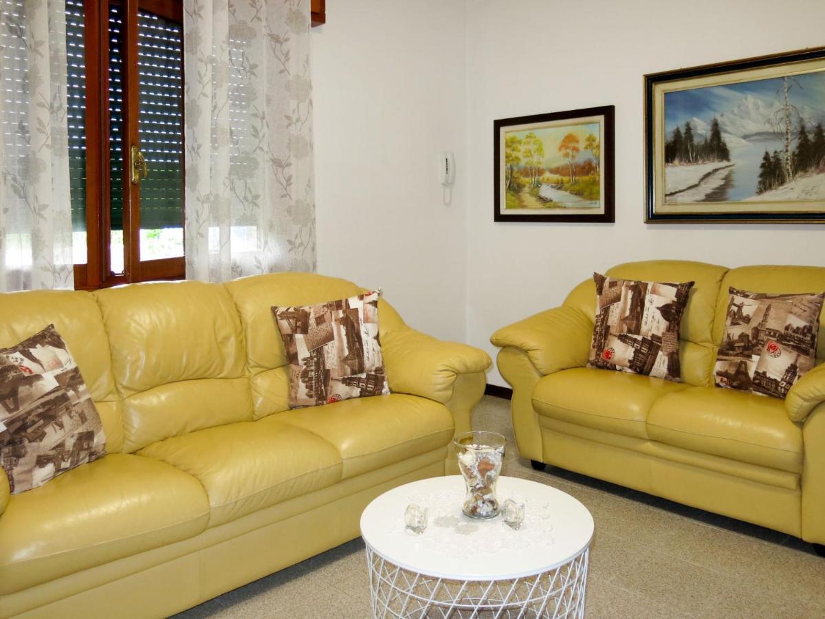 Apartment Casa Consuelo By Interhome Tombolino Екстер'єр фото