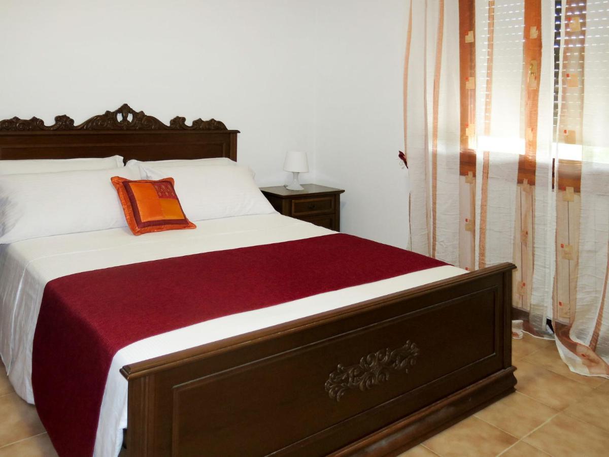 Apartment Casa Consuelo By Interhome Tombolino Екстер'єр фото