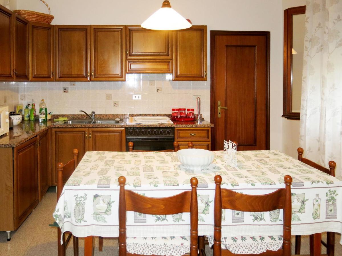 Apartment Casa Consuelo By Interhome Tombolino Екстер'єр фото
